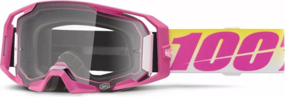 Ochelari Moto MX/Enduro ARmatic Sellars/Clear 2025