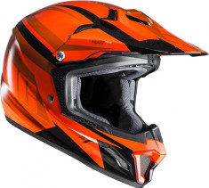 Casca MX Copii CLXY 2 Bator MC-7 Portocaliu 2020