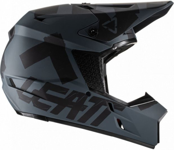 Casca Enduro Copii 3.5 Black