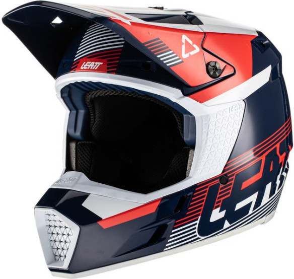 Casca Enduro Copii 3.5 Royal