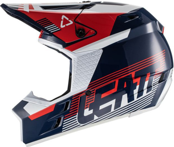 Casca Enduro Copii 3.5 Royal