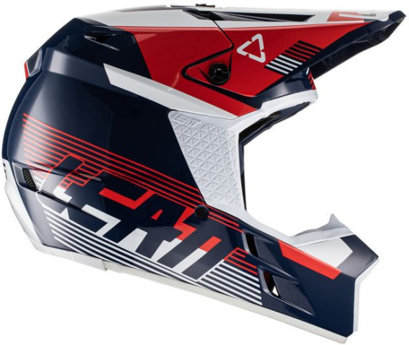 Casca Enduro Copii 3.5 Royal