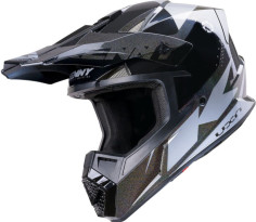 Casca Moto MX/Enduro Copii Track Black Diamond 24