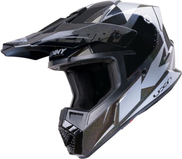 Casca Moto MX/Enduro Copii Track Black Diamond 24
