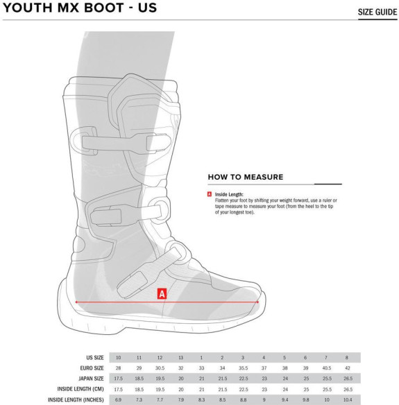 Cizme Enduro Copii/Adolescenti Tech 3S Multicolor/Roz