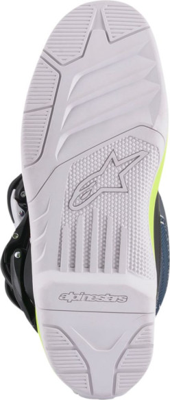 Cizme Enduro Copii/Adolescenti Tech 3S Multicolor/Roz