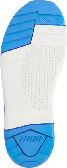 Cizme Moto Mx/Enduro Copii Blitz XR Blue/Black 24