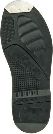 Cizme Moto MX/Enduro Copii GX-J Black/Blue 24