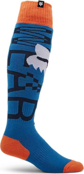 Sosete Moto MX/Enduro Copii 180 Race Spec True Blue