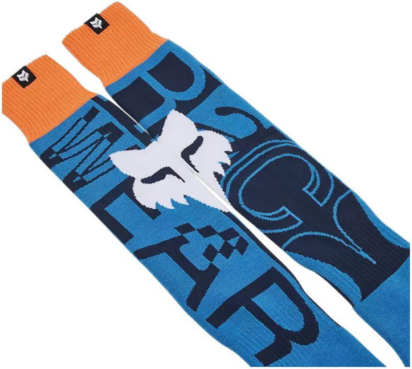 Sosete Moto MX/Enduro Copii 180 Race Spec True Blue