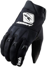 Manusi Enduro Copii Track Black