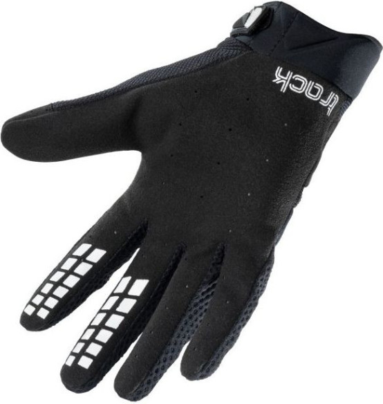 Manusi Enduro Copii Track Black