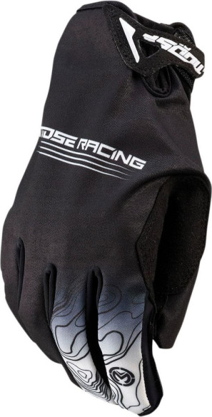 Manusi Enduro Copii XC1 Black