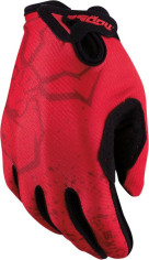 Manusi Enduro Copii SX1 Black/Red