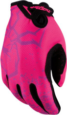 Manusi Enduro Copii SX1 Pink