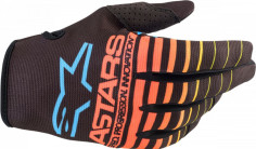 Manusi Enduro Copii Radar B/Y/C