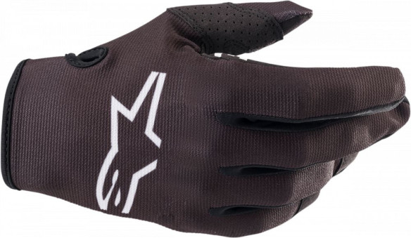 Manusi Enduro Copii Radar Bk