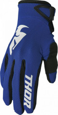 Manusi Moto Enduro Copii Sector Navy 23