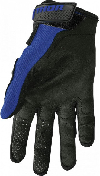 Manusi Moto Enduro Copii Sector Navy 23
