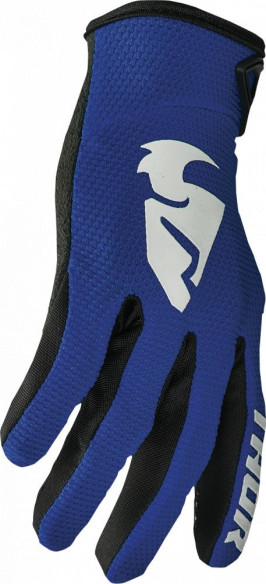Manusi Moto Enduro Copii Sector Navy 23