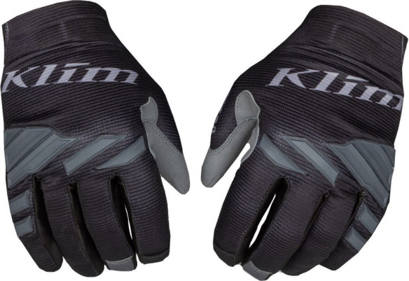 Manusi Moto Enduro Copii XC Lite Black 23