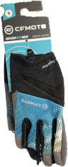 Manusi ATV Copii OEM Gradient Blue 85214G-007