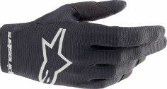 Manusi Moto Enduro/Mx Copii Radar Black 24