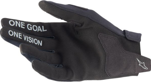 Manusi Moto Enduro/Mx Copii Radar Black 24
