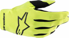 Manusi Moto Enduro/Mx Copii Radar Yellow/Black 24