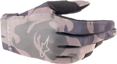 Manusi Moto Enduro/Mx Copii Radar Camo 24