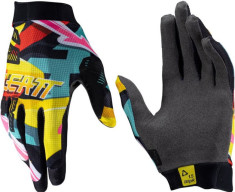 Manusi Moto MX/Enduro Copii 1.5 Carnival 25