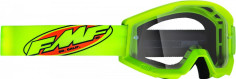 Ochelari Enduro Copii Core Yellow Lentila Clara F-50500-101-04