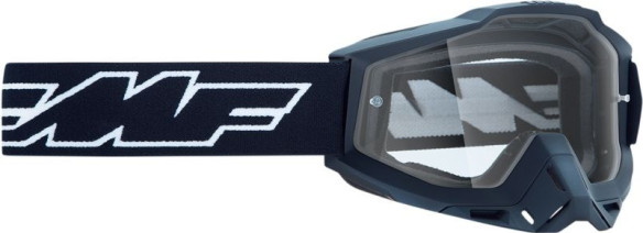 Ochelari Enduro Copii Rocket Black Lentila Clara F-50300-101-01
