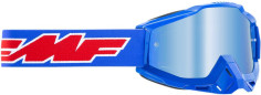 Ochelari Enduro Copii Rocket Blue Blue Mirror F-50300-250-02