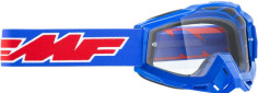Ochelari Enduro Copii Rocket Blue Lentila Clara F-50300-101-02
