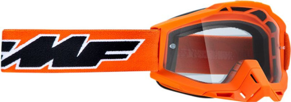 Ochelari Enduro Copii Rocket Orange Lentila Clara F-50300-101-05