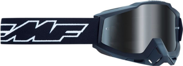 Ochelari Enduro Copii Rocket Lentila Oglinda Argintie F-50300-252-01