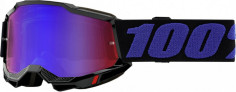 Ochelari Enduro Copii Accuri 2 Moore Mirror Red/Blu Lens - 50025-00005