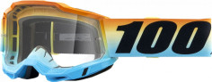 Ochelari Enduro Copii Accuri 2 Sunset Clear Lens - 50024-00006