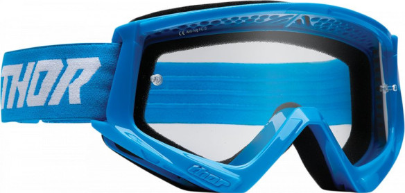 Ochelari Enduro Copii Combat Bl/Whk 26013052