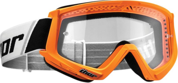 Ochelari Enduro Copii Combat Flo Org 26012370