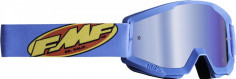 Ochelari Enduro Copii PowerCore Cyane Mirror Blue F-50055-00005