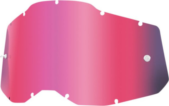 Lentila Schimb Ochelari Copii Accuri 2/Strata 2 Pink