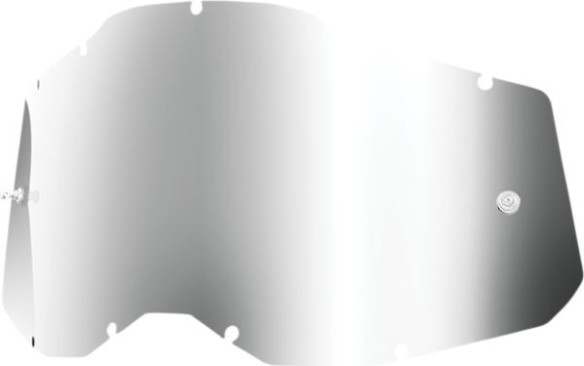 Lentila Schimb Ochelari Copii Accuri 2/Strata 2 Silver