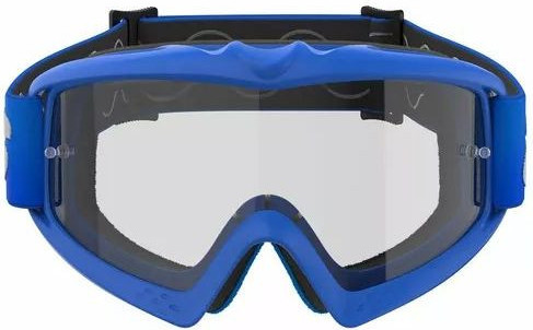Ochelari Moto MX/Enduro Copii Vision Youth Blaze Blue/Clear