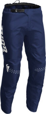 Pantaloni Enduro Copii Sector Minimal Navy