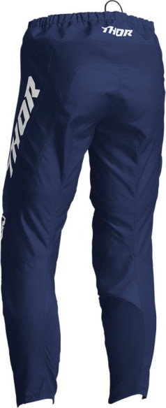 Pantaloni Enduro Copii Sector Minimal Navy