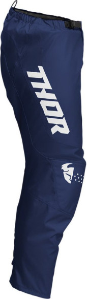 Pantaloni Enduro Copii Sector Minimal Navy
