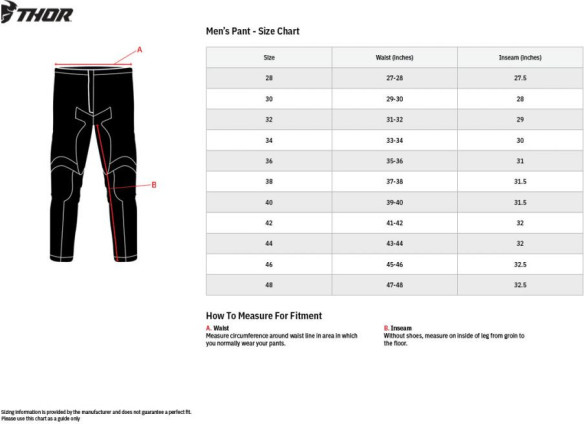 Pantaloni Enduro Copii Sector Minimal Navy