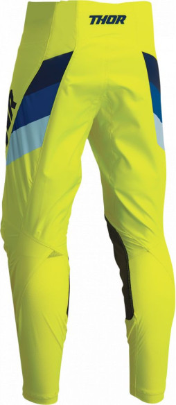 Pantaloni Moto Enduro Copii Pulse Tactic Acid 23